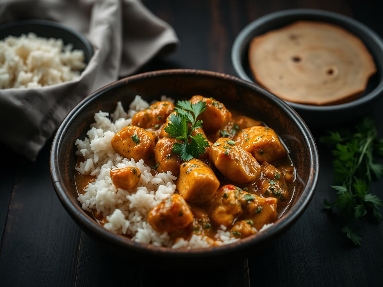 Chicken Curry